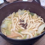 ほうとう不動 東恋路店 - 