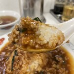 スタミナラーメン 娘娘 - 