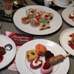 ハドソン ラウンジ アンバー - 