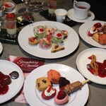 ハドソン ラウンジ アンバー - 