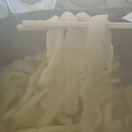 ほうとう不動 東恋路店 - 