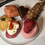 ハドソン ラウンジ アンバー - 