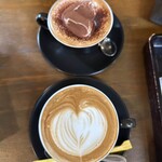 CHILLULU COFFEE 横浜中華街 - 