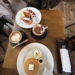 CHILLULU COFFEE 横浜中華街 - 