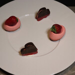 ハドソン ラウンジ アンバー - 