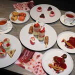 ハドソン ラウンジ アンバー - 