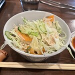 焼肉・ホルモンバル　Bovin - 