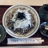 からさわ亭 - やまっちそば