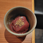 炭火焼肉 たくみ - 