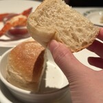 ロウリーズ・ザ・プライムリブ - 