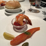 ロウリーズ・ザ・プライムリブ - 