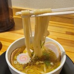麺や 清流 - 