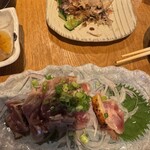 炉端と地鶏 うまか屋 - 