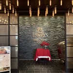 ロウリーズ・ザ・プライムリブ - 