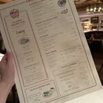 ロウリーズ・ザ・プライムリブ - 