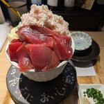 シハチ鮮魚店  - 