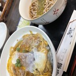 やぶ福 - 