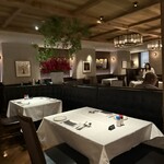 ロウリーズ・ザ・プライムリブ - 