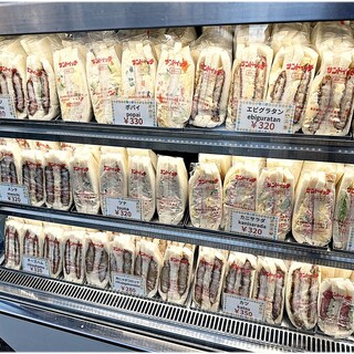 サンドイッチ専門店 ポポー_1