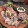 岡山料理専門店～cooking　of　art　Ikiya～