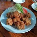 中華 軽食 李花 - 