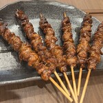 しなの51 - とりかわ