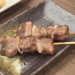 しなの51 - タン