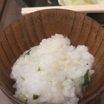 しなの51 - 七草粥