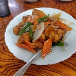 中華 軽食 李花 - 