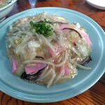 中華 軽食 李花 - 