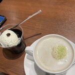 上島珈琲店 - 