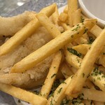 タカマル鮮魚店 - 