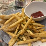 タカマル鮮魚店 - 