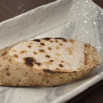 しなの51 - 焼き山芋