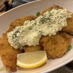 タカマル鮮魚店 - 