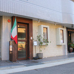 かわ村 - 外観☆