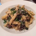 クアドリフォーリオ - ２０１４年１２月　蝦夷鹿のガルガネッリ