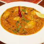 ガネーシュ - オイスターマサラ