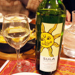 ガネーシュ - ソーヴィニヨンブラン(3400円)