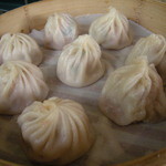 好公道の店 金鶏園 - 小籠包(TWD90) ※2015現行価格