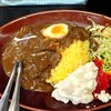 カレーは飲み物。 - 