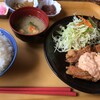 たかちほ食堂