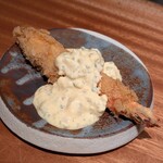 京町堀 なかむら - 