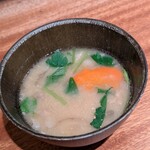 京町堀 なかむら - 