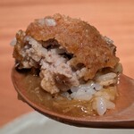 京町堀 なかむら - 