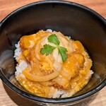 京町堀 なかむら - 