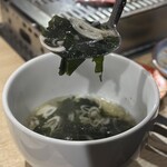 焼肉・ホルモン 踊ル - 