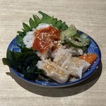 焼肉・ホルモン 踊ル - 