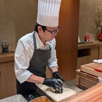 京町堀 なかむら - 