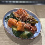 焼肉・ホルモン 踊ル - 